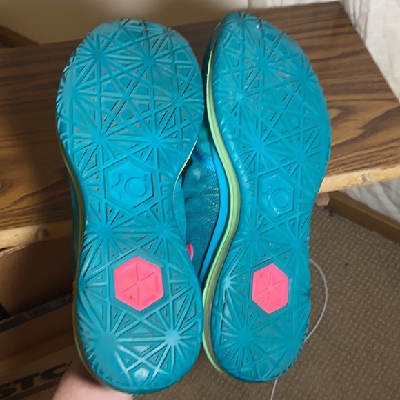 Nike KD6 Elite Hero Pack - Picture 6 of 8